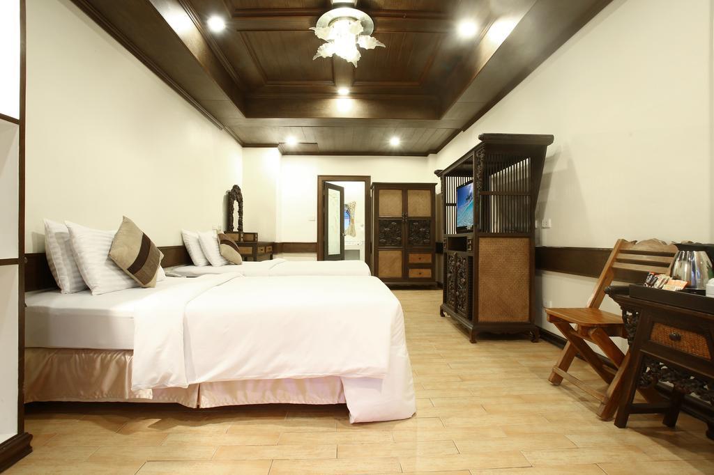 D Varee Xpress Hillside Hua Hin 七岩 外观 照片
