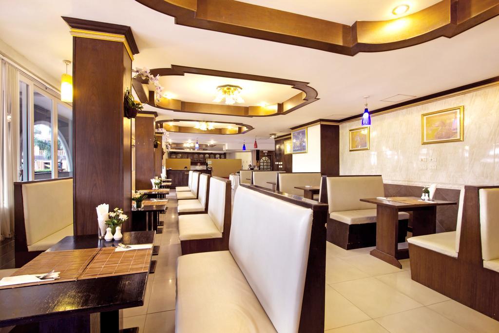 D Varee Xpress Hillside Hua Hin 七岩 外观 照片