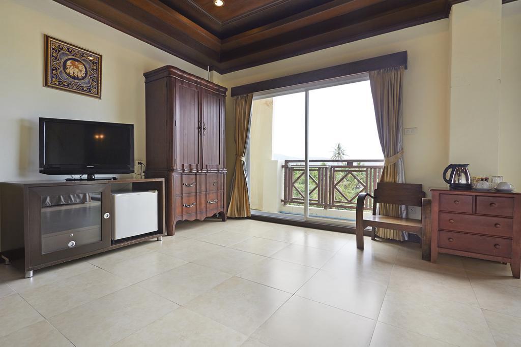 D Varee Xpress Hillside Hua Hin 七岩 外观 照片