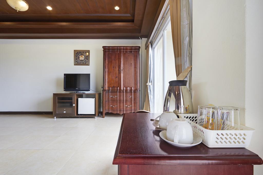 D Varee Xpress Hillside Hua Hin 七岩 外观 照片