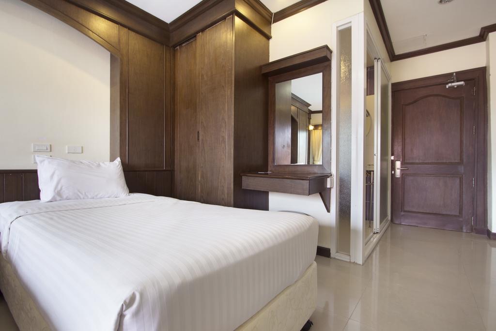D Varee Xpress Hillside Hua Hin 七岩 外观 照片