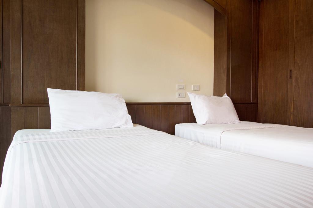 D Varee Xpress Hillside Hua Hin 七岩 外观 照片