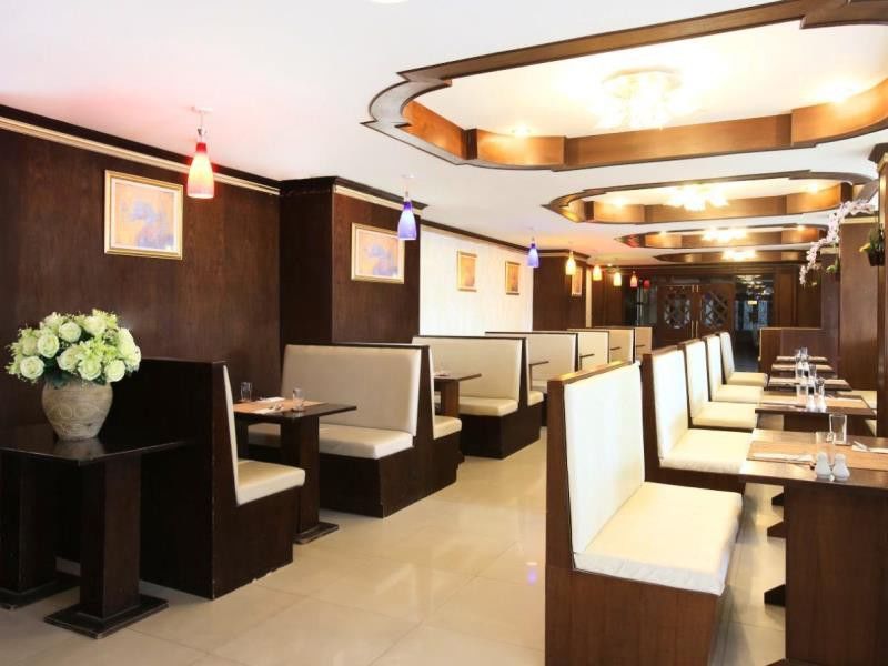 D Varee Xpress Hillside Hua Hin 七岩 外观 照片