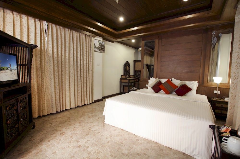 D Varee Xpress Hillside Hua Hin 七岩 外观 照片