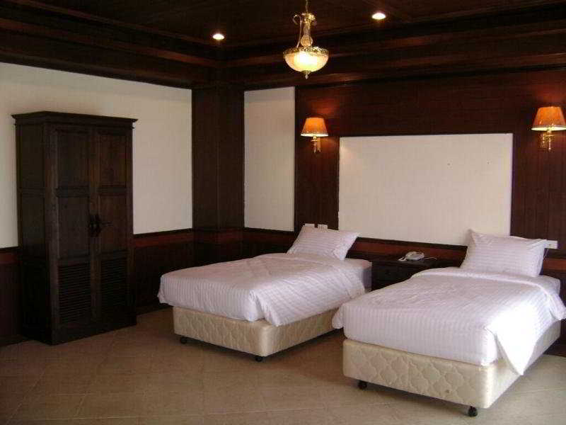 D Varee Xpress Hillside Hua Hin 七岩 外观 照片