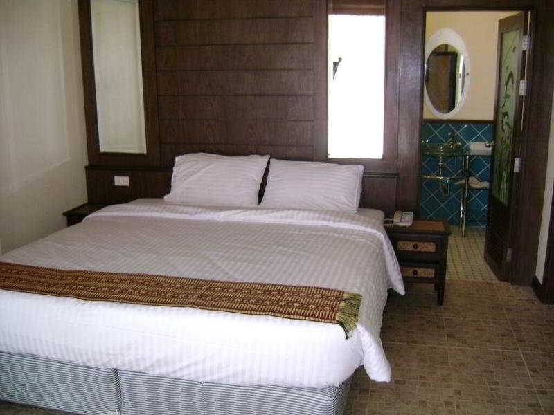 D Varee Xpress Hillside Hua Hin 七岩 外观 照片