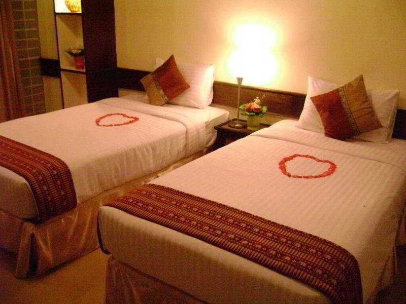 D Varee Xpress Hillside Hua Hin 七岩 外观 照片